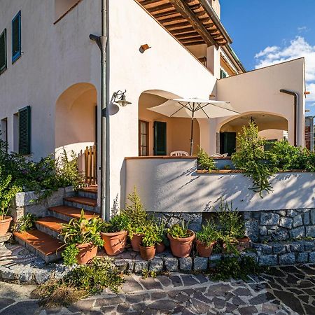Case Vacanza Filetto A Marina Di Campo Literno 外观 照片
