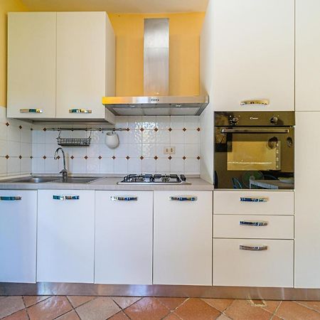 Case Vacanza Filetto A Marina Di Campo Literno 外观 照片