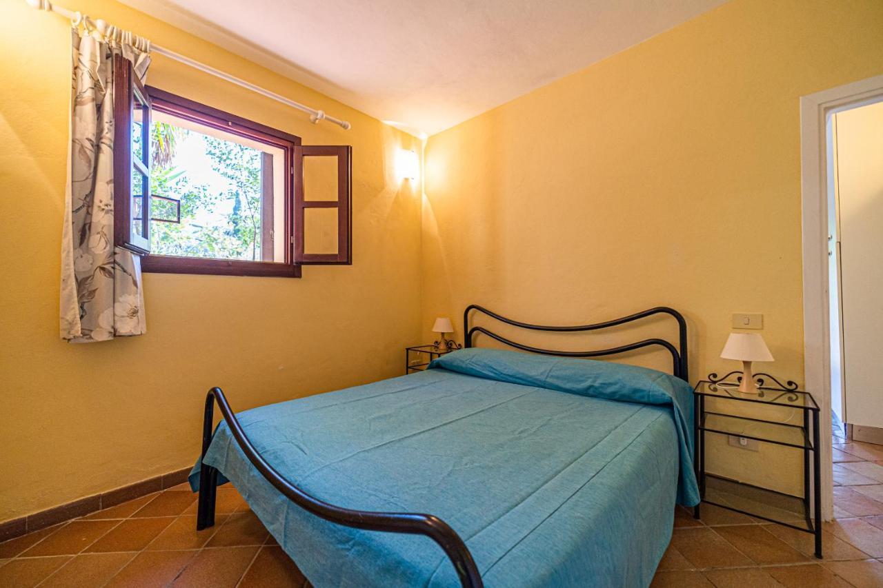 Case Vacanza Filetto A Marina Di Campo Literno 外观 照片