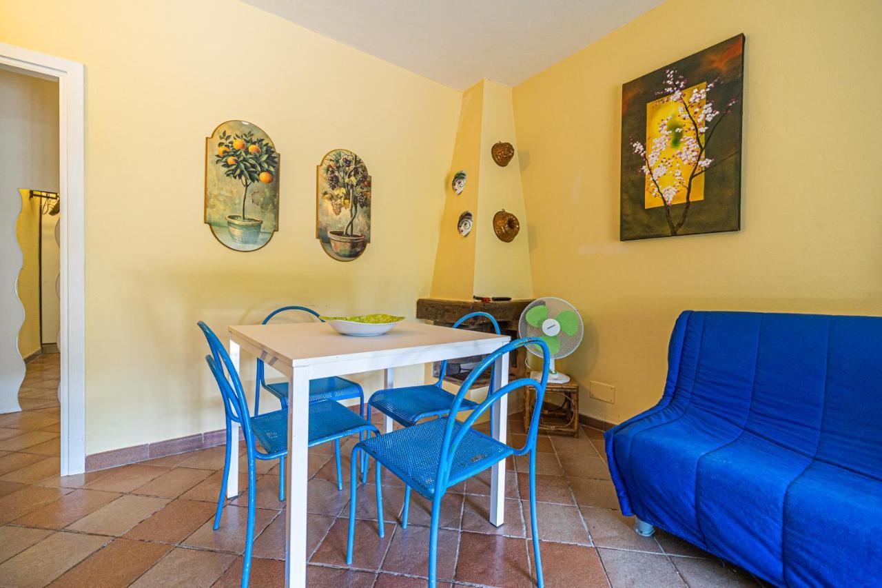 Case Vacanza Filetto A Marina Di Campo Literno 外观 照片