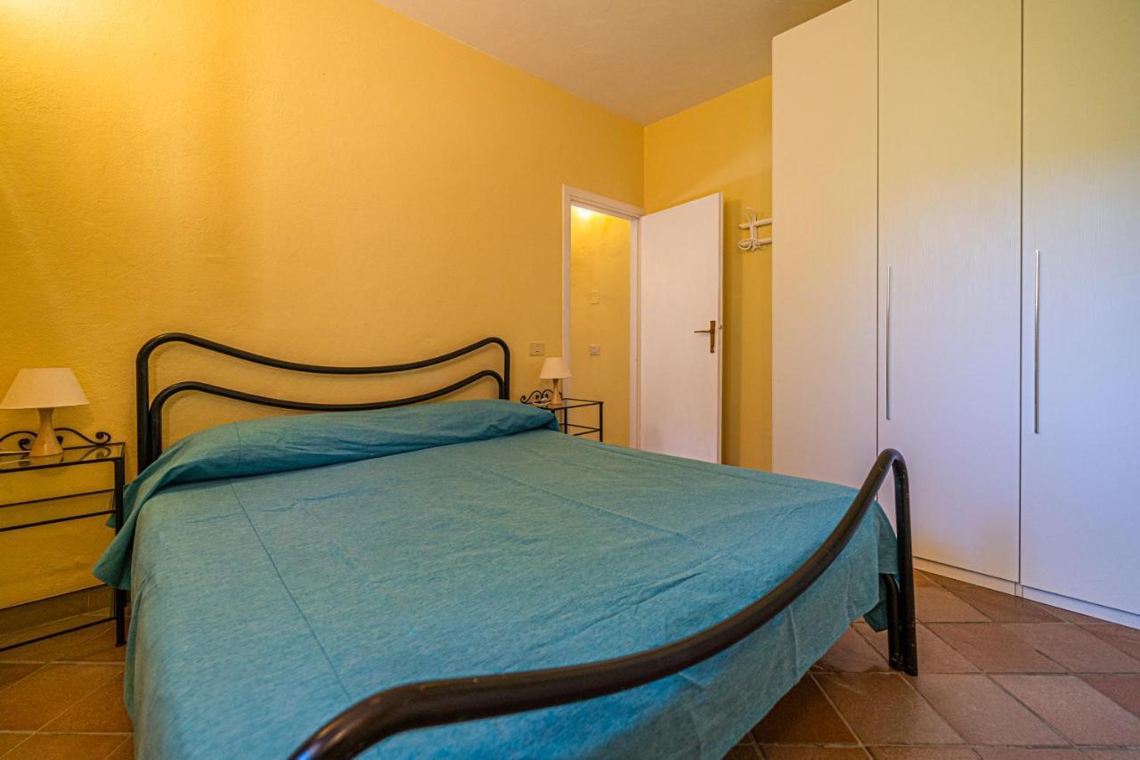 Case Vacanza Filetto A Marina Di Campo Literno 外观 照片