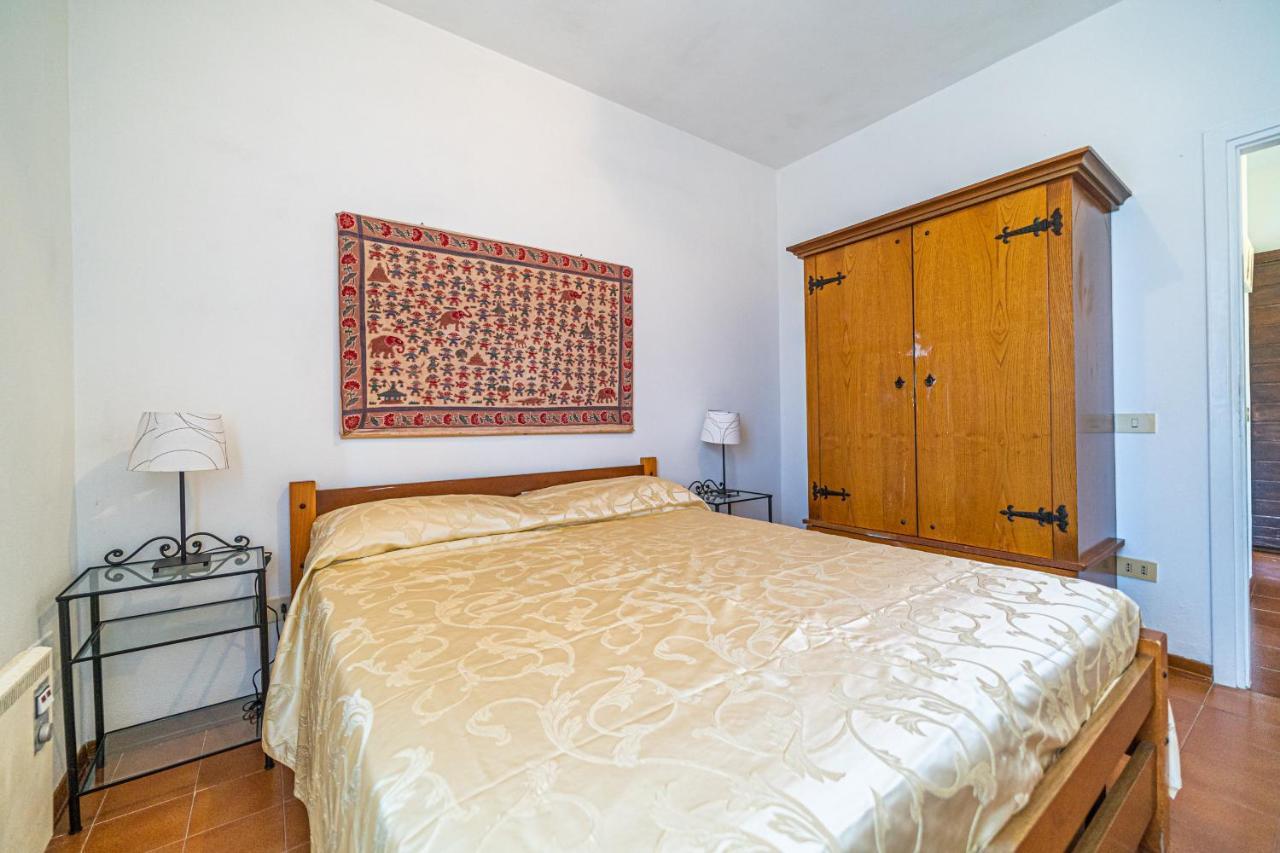 Case Vacanza Filetto A Marina Di Campo Literno 外观 照片