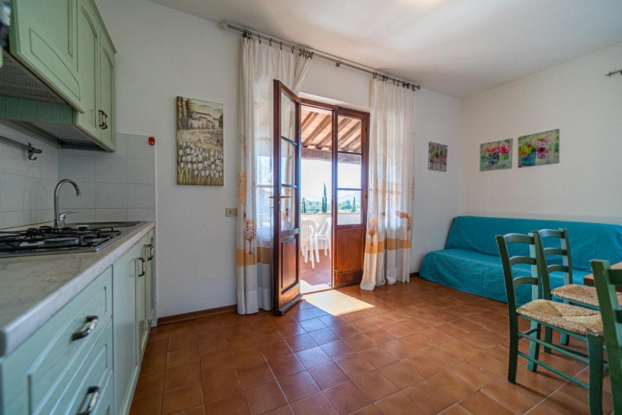 Case Vacanza Filetto A Marina Di Campo Literno 外观 照片