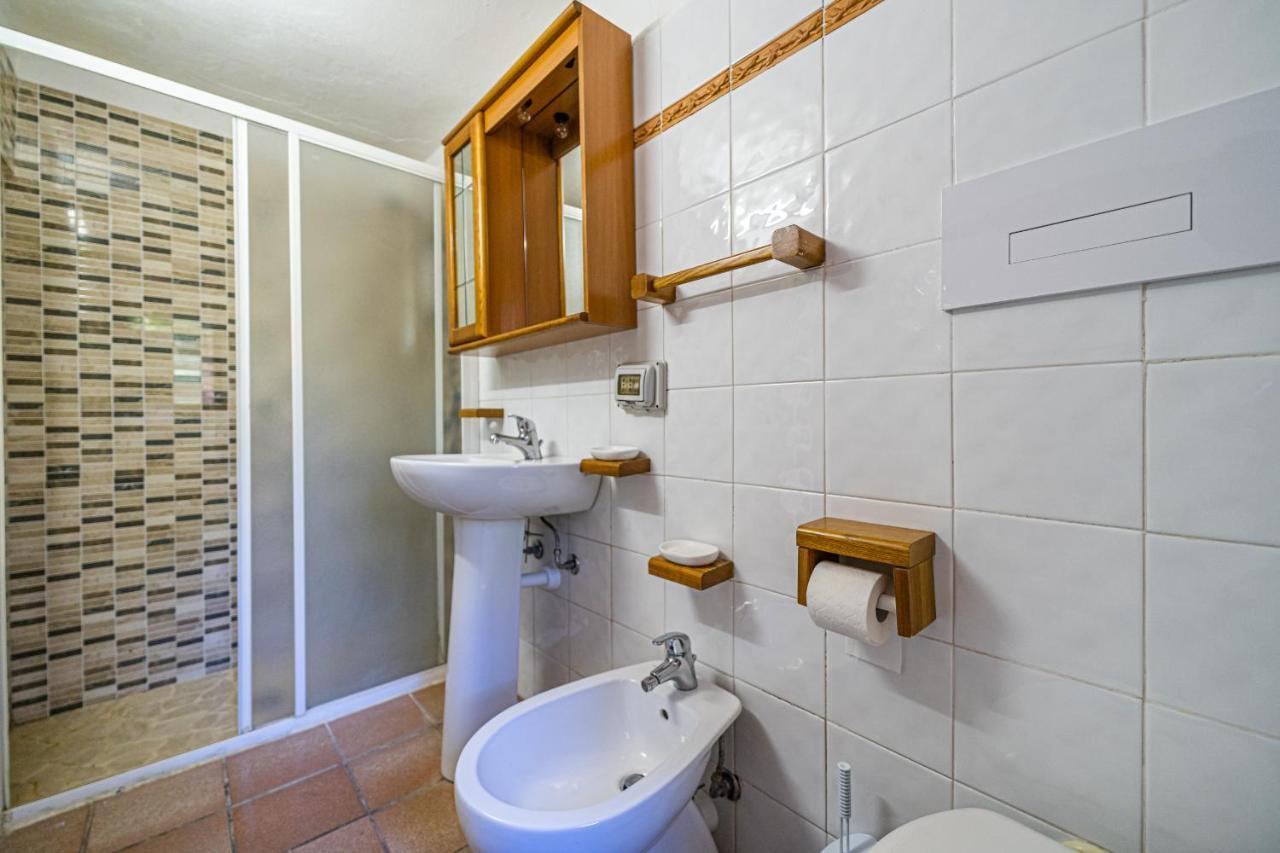 Case Vacanza Filetto A Marina Di Campo Literno 外观 照片