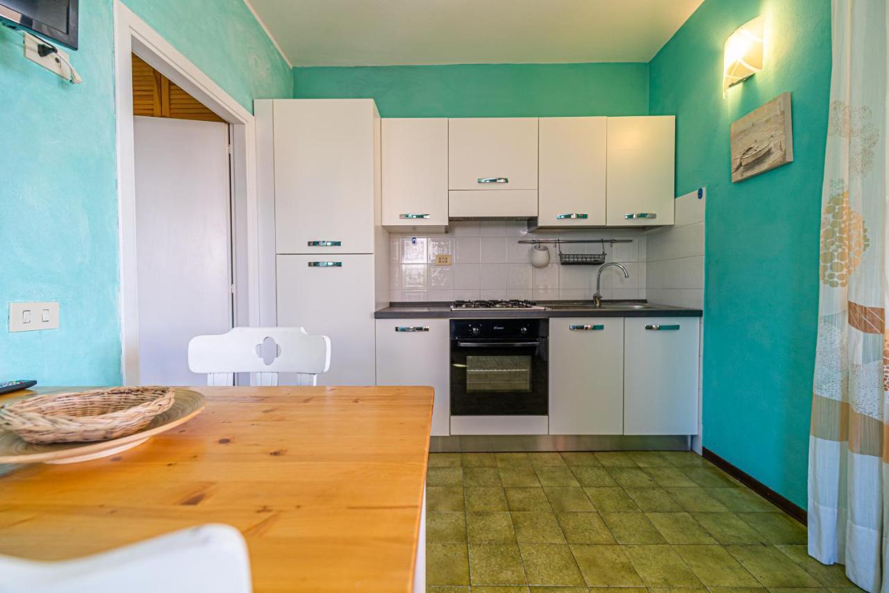 Case Vacanza Filetto A Marina Di Campo Literno 外观 照片