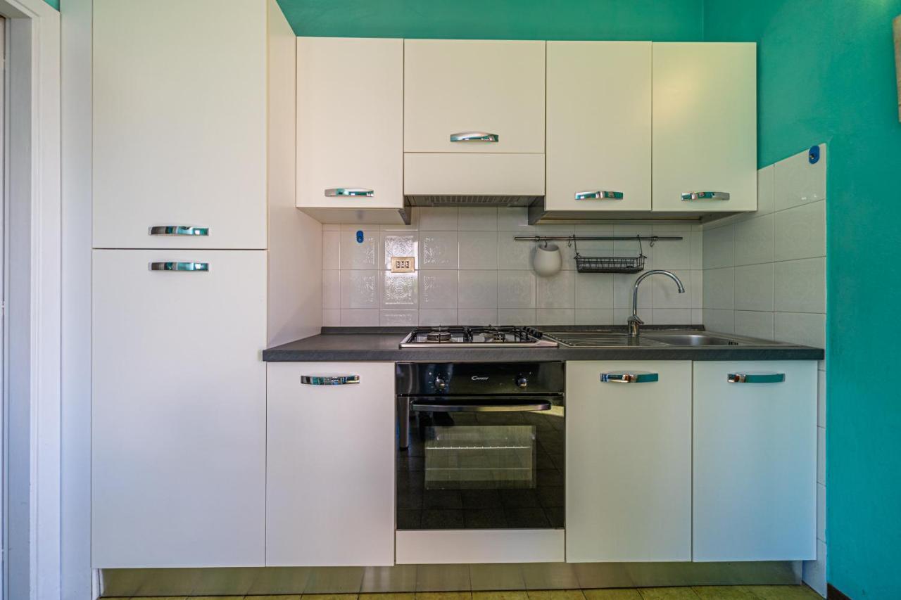 Case Vacanza Filetto A Marina Di Campo Literno 外观 照片