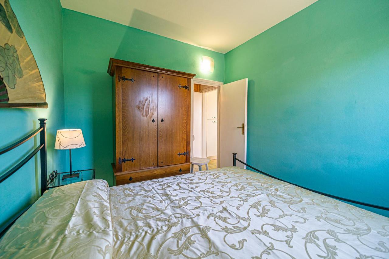 Case Vacanza Filetto A Marina Di Campo Literno 外观 照片
