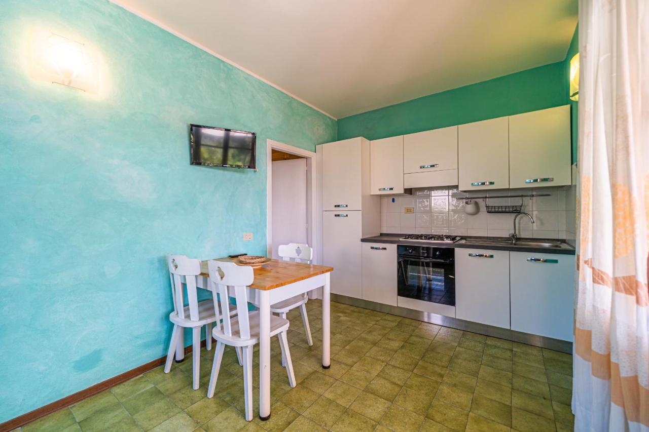 Case Vacanza Filetto A Marina Di Campo Literno 外观 照片