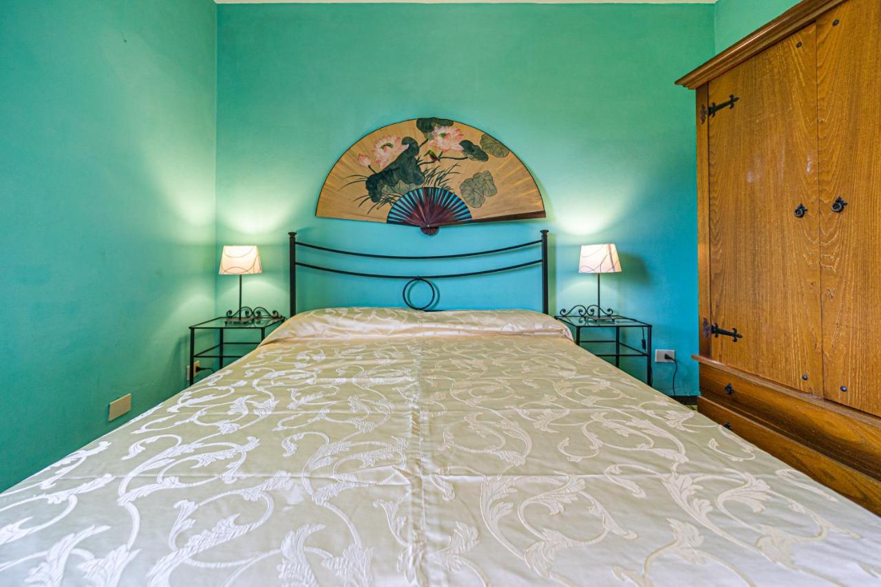 Case Vacanza Filetto A Marina Di Campo Literno 外观 照片